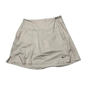 Nike Vintage Standard Fit Size Medium Activewear- Tennis Skirt